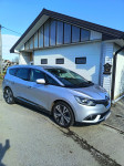 Renault Grand Scenic 16.dci reg 4 .27 KAMERA PARK SENZORI 360