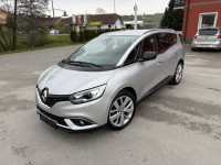 Renault Grand Scenic dCi 150PS-NAVI-LED-2XPDC-KAMERA-SERVISIRAN-NOV