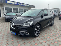 Renault Grand Scenic dCi 160;Bose;Hr;Kuka;HedUp;Grijsjd;Pdc;Tempo;