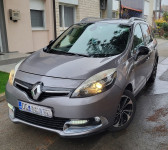 Renault Grand Scenic dCi 160
