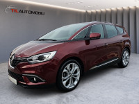 Renault Grand Scenic dCi,7 SJEDALA,KAMERA,NAVI,ALU 20",GARANCIJA 2 GOD