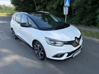Renault Grand Scenic dCi BOSE, navi, key less, LED, line assist