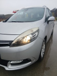 Renault Grand Scenic dCi