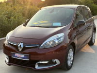 Renault Scenic 1.5 dCi 110 LIMITED