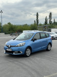 Renault Grand Scenic LIMITED #NAVI #PDC