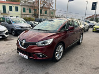 Renault Grand Scenic TCe 115 - 89.000KM - SERVISNA - NAVI - REG 1GOD !