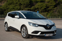 Renault Grand Scenic TCe 115