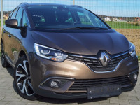 Renault Grand Scenic TCe EDC Intens FULLED-ACC-BLIS-7-SJEDALA-PDC360-