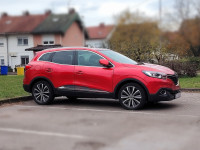 Renault Kadjar 1.5 dCi 110ks Automatik Top stanje