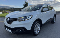 Renault Kadjar 1.5 dCi automatik,god.09/2017.,89000KM