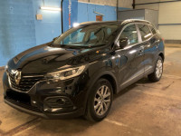 Renault Kadjar 1.5 dCi automatik, KAMERA, NAVI, SERVISNA, SENZORI