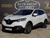 Renault Kadjar 1,5 dCi AUTOMATIK, LED, NAVIGACIJA, PERLA, REG 9/2024