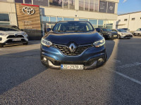 Renault Kadjar 1.5 dCi automatik