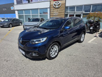 Renault Kadjar 1.5 dCi automatik