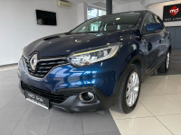 Renault Kadjar 1,5 dCi Energy Intens
