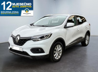 RENAULT KADJAR 1,5 dCi • FULL OPREMA.• TOP STANJE • JAMSTVO 12 MJ...