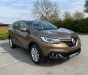 Renault Kadjar 1.5 dCi NAVI, VIRTUAL,  69 TKM, LEASING, VELIKI SERVIS