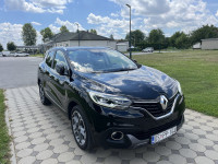Renault Kadjar 1.5 dCi PANORAMA,Kuka,NAVI,Kamera,ALU