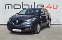 Renault Kadjar 1.5 DCI Automatik