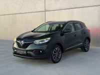 Renault Kadjar 1.5dCi AUTOMAT,VELIKI SERVIS,KAMERA,SERVISNA,JAMSTVO