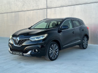 Renault Kadjar 1,5dCi BOSE,KAMERA,GR.SJED,LED,KEYLESS,SERVISNA,JAMSTVO