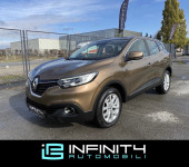 Renault Kadjar 1.5dCi REG:08/2027 VIRTUAL 110kS AUT.DVOZ.KLIMA LED ALU