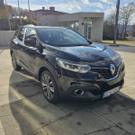 Renault Kadjar 1.6  dCi 130 ☆PANORAMA☆FULL LED☆BOSE☆