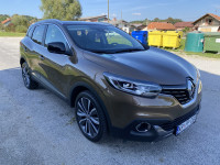 Renault Kadjar 1.6 dci 4x4 BOSE edition MOGUĆA ZAMJENA