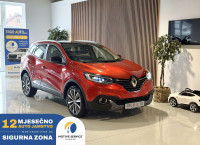 Renault Kadjar 1,6 dCi BOSE *PANORAMA - VIRTUAL - LED - 12 MJ JAMSTVO*
