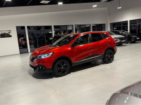 ⭐️RENAULT KADJAR 1.6 DCI⭐️CROSSBORDER◼️BOSE◼️3 GODINE JAMSTVA✅⭐️