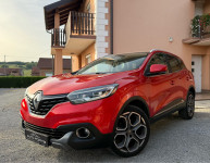 RENAULT KADJAR 1.6 DCI•LED•19COL•NAVI•KAMERA•KUKA•GARANCIJA 12MJ•