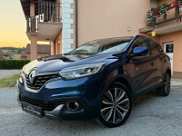 RENAULT KADJAR 1.6 DCI•LED•19COL•NAVI•KAMERA•PANORAMA•GARANCIJA 12MJ•