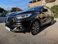 Renault Kadjar 1.6 TCe 165 ks, BOSE EDITION, SERVISNA, JAMSTVO, REG. 1