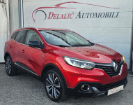 Renault Kadjar,4WD, Bosse109900 km,ODLIČAN!