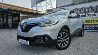 Renault Kadjar dCi 1.5 DCI,CLIMATRONICLED,NAVIGACIJA,TEMPOMAT,JAMSTVO