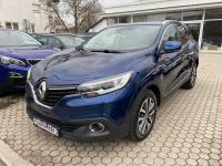 Renault Kadjar dCi 110 AUTOMATIK, KEYLESS, NAVIGACIJA, 4x GARANCIJA!!!