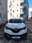 Renault Kadjar dCi 110 automatik, Bose edition - SNIŽENO NA 13.500 €