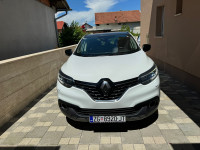 Renault Kadjar dCi 110 automatik