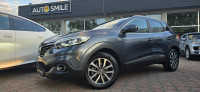 Renault Kadjar dCi11O, AUTOMATIK, LED, NAVI, KAM, KEY LESS, 2XPDC, ALU