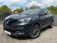 Renault Kadjar dCi 110  Graphite