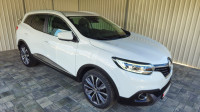 Renault Kadjar dCi 110 Intens, kamera, navi,19",rata od 248€ mj