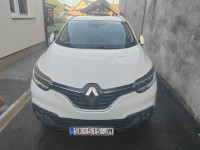 Renault Kadjar 1.5 dCi, registriran 09/24