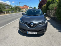 Renault Kadjar dCi 110, 2015. godina