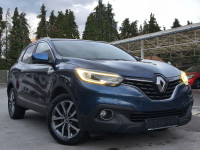 Renault Kadjar dCi 110 6 BRZINA NAVI PARK PILOT TEMPOMAT KEYLESS LED