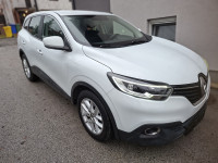 Renault Kadjar dCi 110