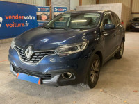RENAULT KADJAR ENERGY INTENS,110 KS,LED,XENON,GARANCIJA!