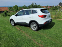 Renault Kadjar dCi 110