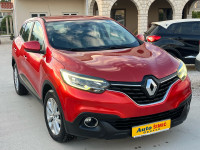 Renault Kadjar dCi 110