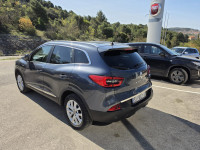 Renault Kadjar dCi 115 AUTOMATIK 098 445 667