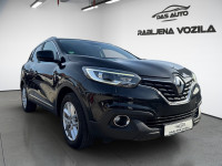 Renault Kadjar 1,5 dCi  LIMITED automatik 1.Vlasnik 89000 km